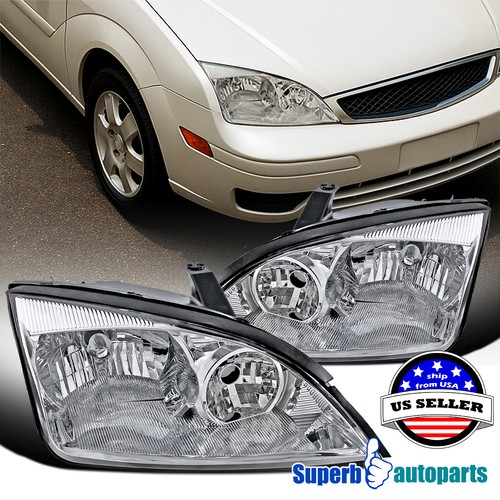 Fits 2005 2007 ford - 2005-2007,