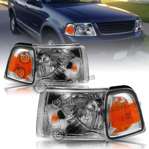For 2001 2011 - ford, ranger
