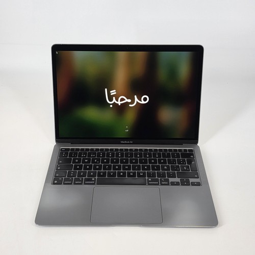 Macbook air gray 2020 m1 - macbook,