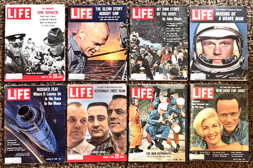 Assortment 1960 life - assortment,