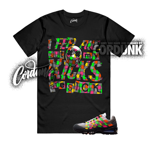 Air max big bubble woven - air,