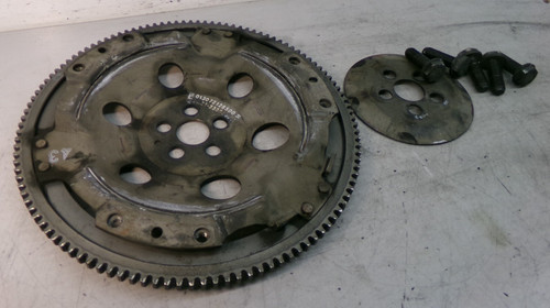 Flywheel for bmw - bmw, 1996