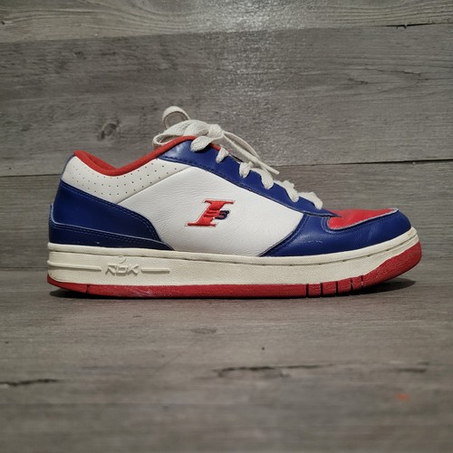 Vintage reebok iverson - vintage, i3