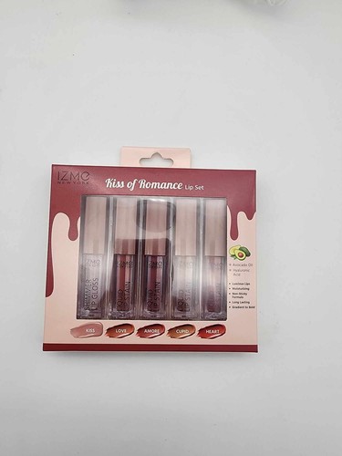 Izme new york kiss romance - izme, of