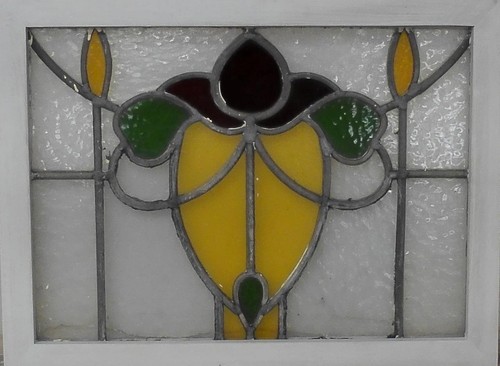 Decorative floral old - old, english