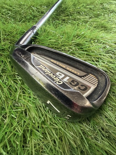Cleveland cg16 iron rh - iron, 31°