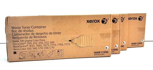 Genuine xerox - genuine,