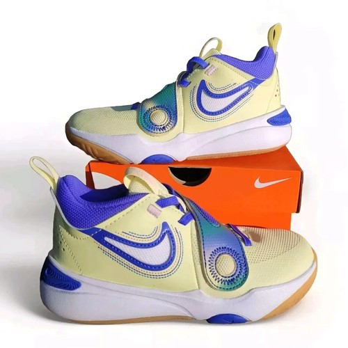 Nike team hustle - team,