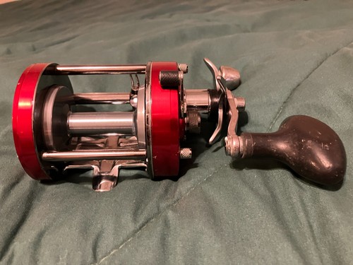 Abu garcia 7000c ambassadeur - ,