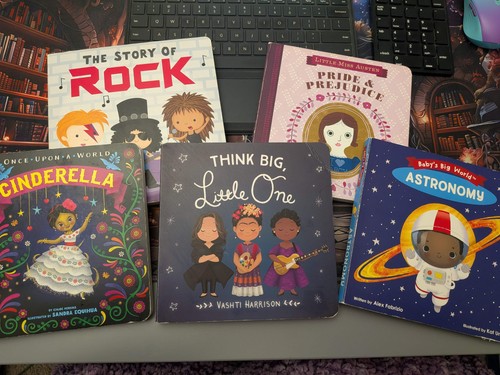 Lot bundle unusual - lot, 7