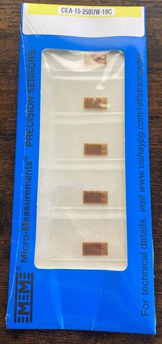 Micro measurements precision - micro-measurements,
