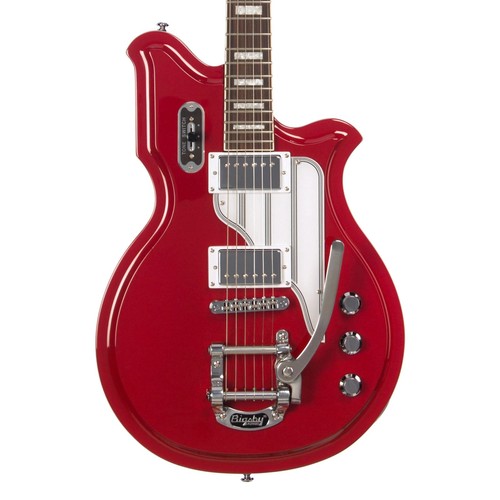 Airline guitars map dlx - guitars,