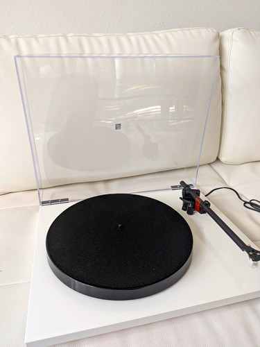Rega planar belt drive - belt,