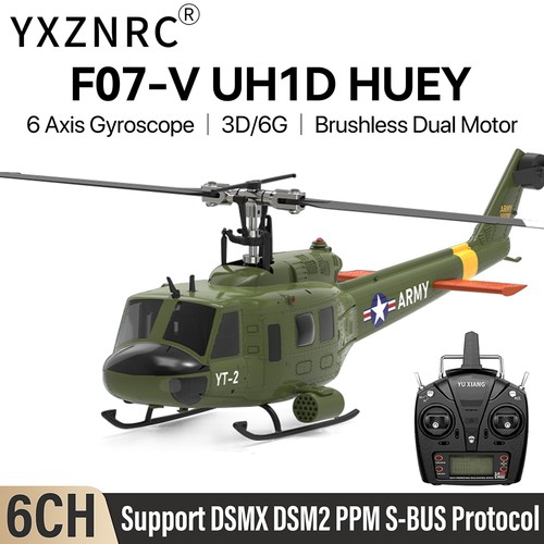 Yuxiang f07 helicopter - yuxiang,