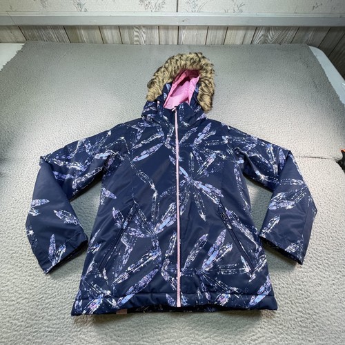 Roxy jacket girls - roxy,