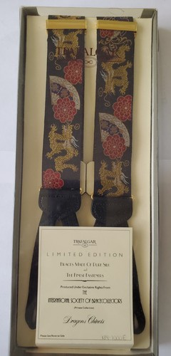 Trafalgar limited edition - limited, pure