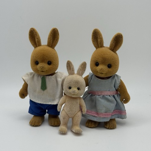 Maple town patty rabbit - patty,