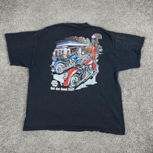 Vtg napa get - vtg, the