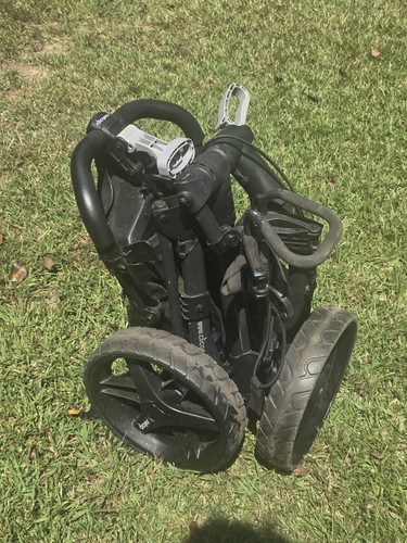 Clicgear model 3 - model, 3.5+