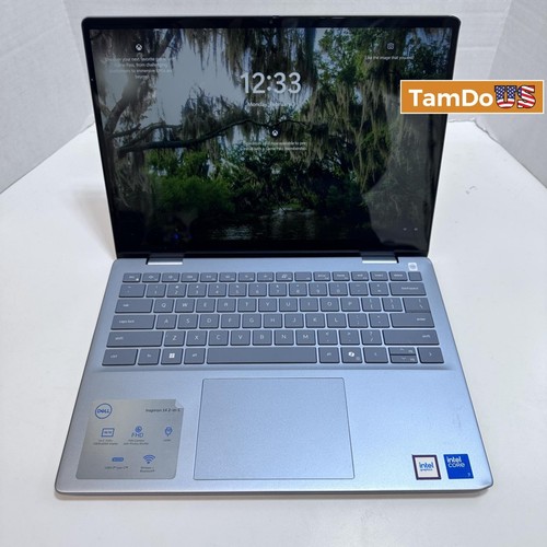 Dell inspiron 7440 - 14, 2-in-1