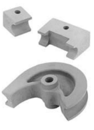 Hossfeld bender 4 pipe - #2,