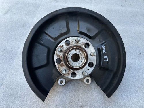2017 2021 hyundai tucson left - 2017-2021,