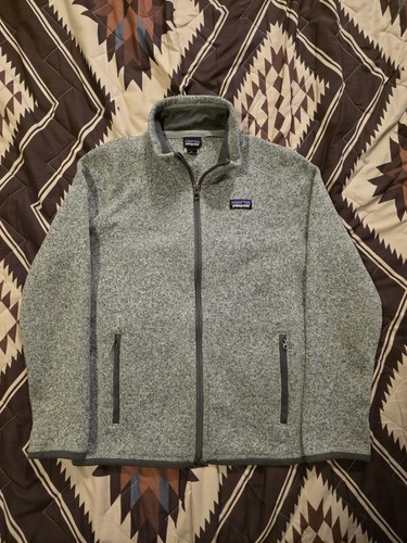 Patagonia better sweater - patagonia,