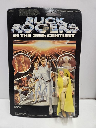 Vintage mego buck - vintage, rogers