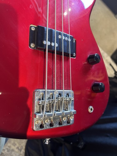 Vintage rare 1985 aria - rare, ii