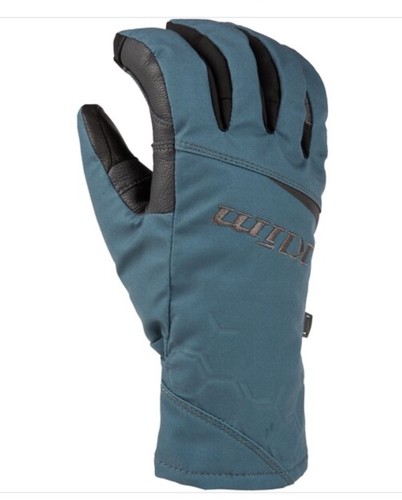 Klim bombshell gloves size - klim,