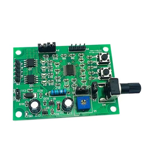Phase wire stepper - 2-phase&4-phase, 5-wire