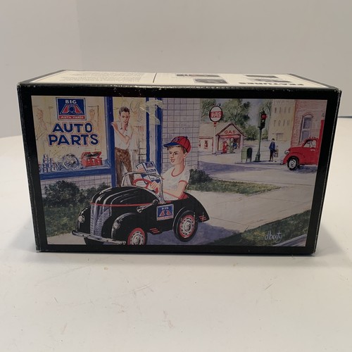 1941 garton big - garton, auto