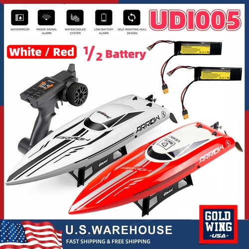 New udi005 brushless racing - new,