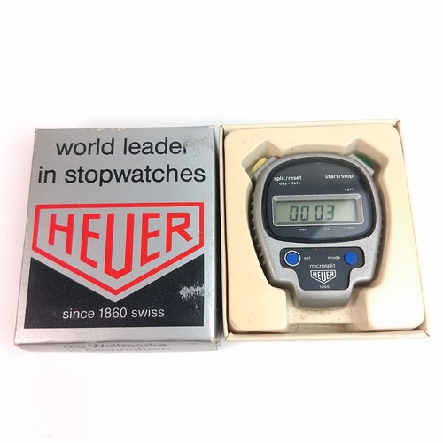 Vintage heuer 1000 - vintage,