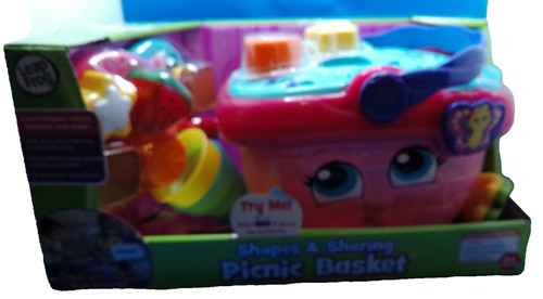 Leap frog shapes - frog, &