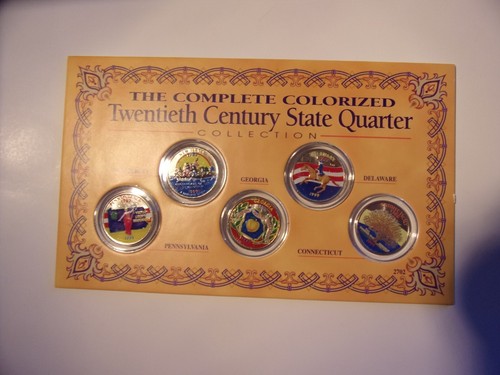 The complete colorized 20th - the,