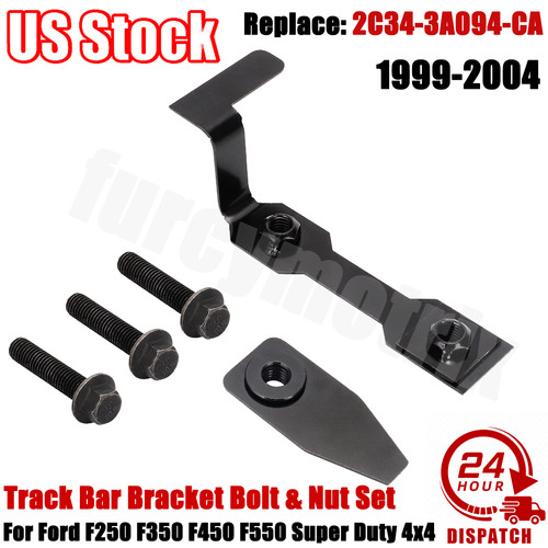 For 1999 ford f250 - 1999-04, f350