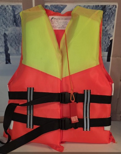 Life vest youth size - -,