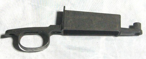 M1903 springfield rifle - m1903, 30-06
