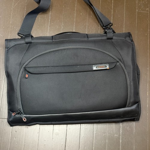 Samsonite silhouette black - samsonite, 11