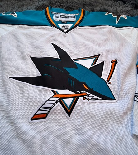 San jose sharks team away - team,