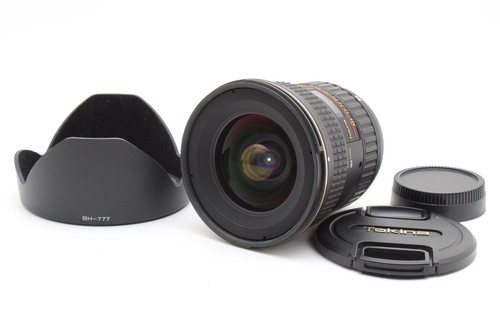 Mint tokina pro 12 - [mint], at-x