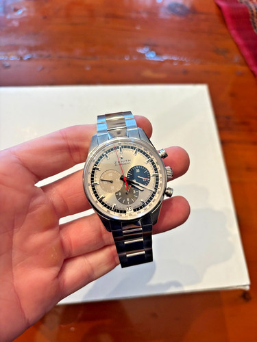 Zenith primero 000 vph - primero,