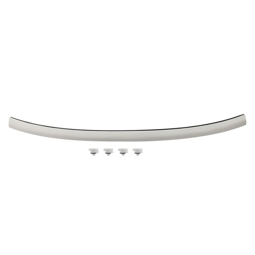 Windshield upper reveal - windshield,