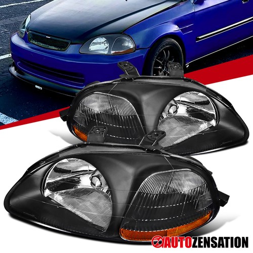 Fit 1996 1998 honda civic - fit, 1996-1998