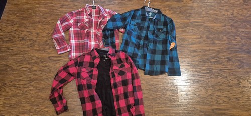 Lot boys large 14 16 - lot,