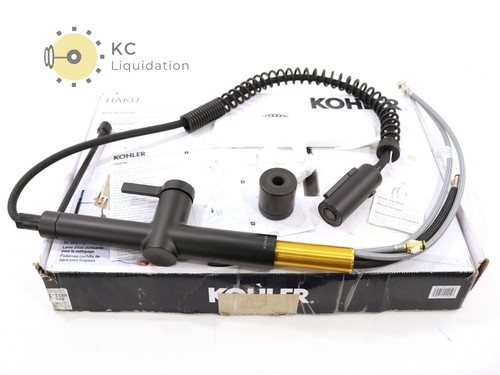 Kohler haku r38475 - haku, r38475-bl