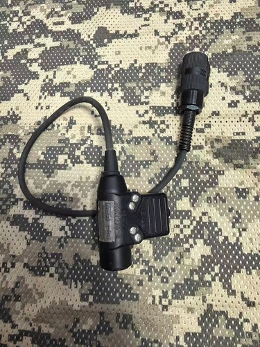 Genuine u94 peltor nexus - genuine, peltor/nexus