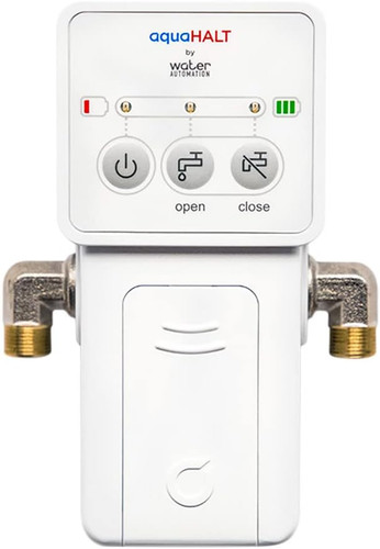 Smart home water - home, leak