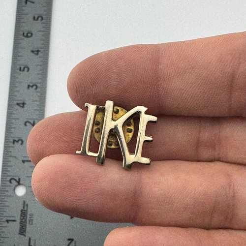 Vintage ike eisenhower - vintage,